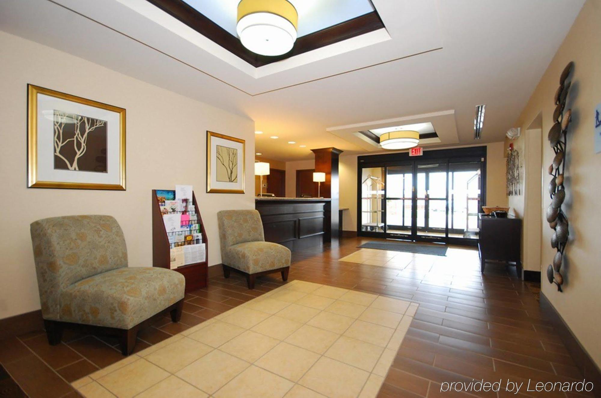 Holiday Inn Express And Suites Kittanning, An Ihg Hotel Bagian luar foto