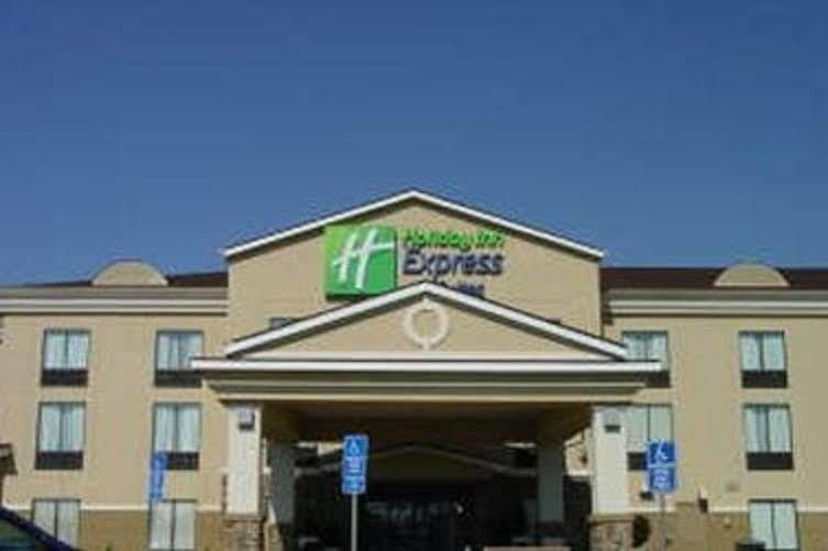 Holiday Inn Express And Suites Kittanning, An Ihg Hotel Bagian luar foto